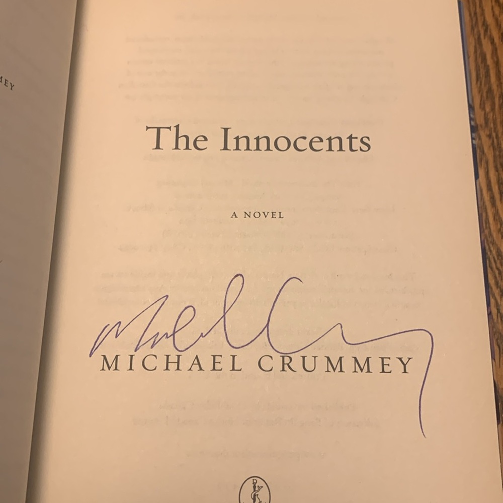 Signed First Edition - Picture 3 of 7